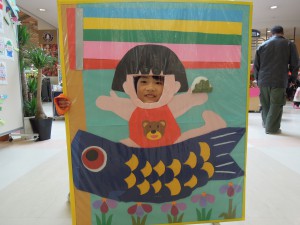 はいポーズ！